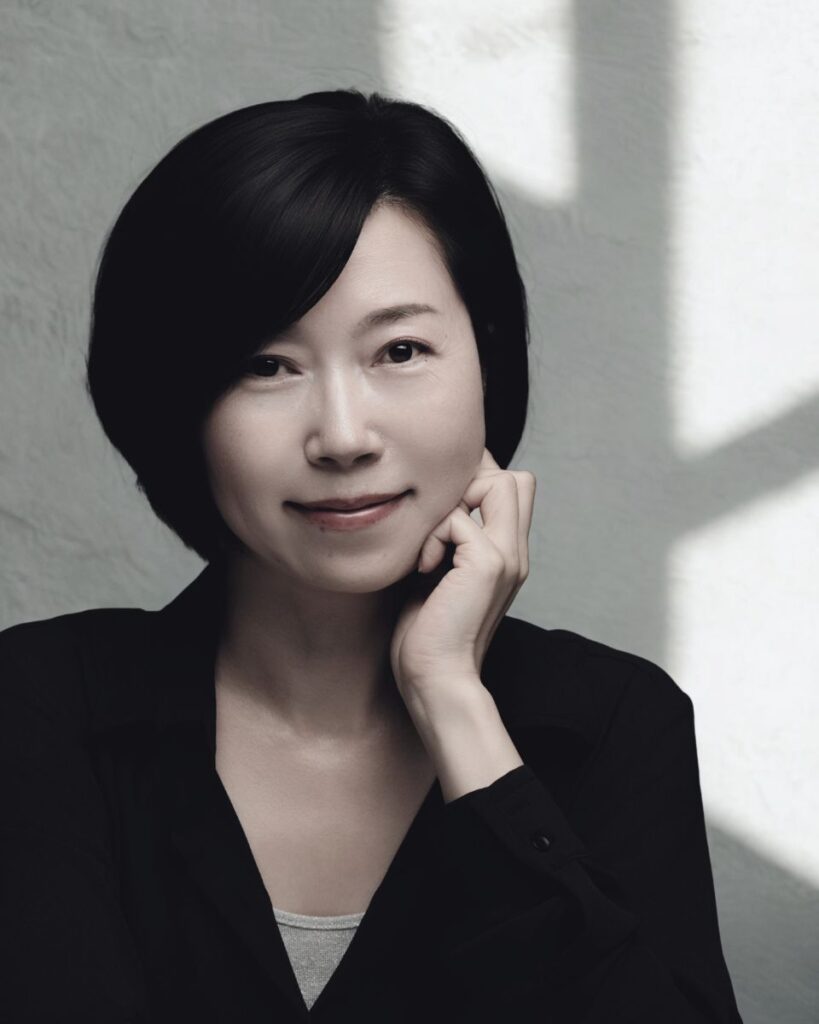 プロフィール写真